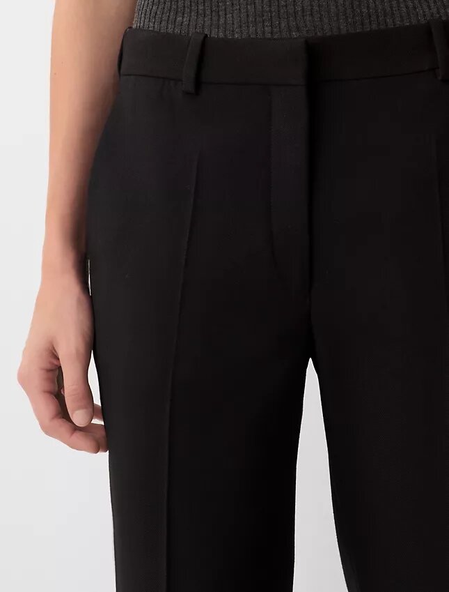 Pantalon droit Etna Pantalon droit Etna