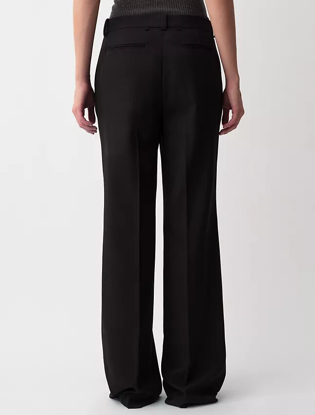 Pantalon droit Etna Pantalon droit Etna