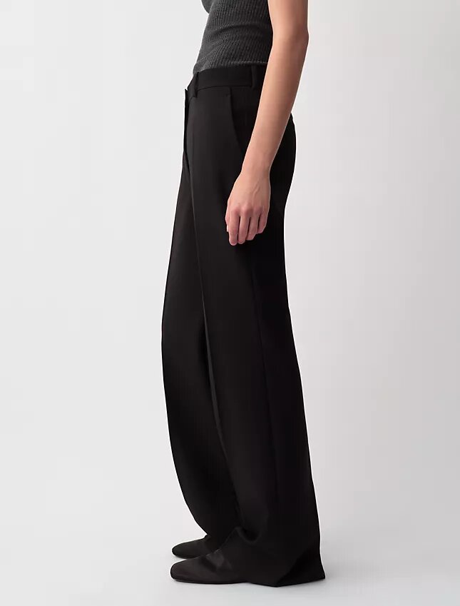 Pantalon droit Etna Pantalon droit Etna