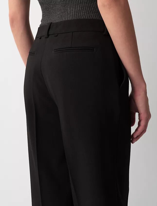 Pantalon droit Etna Pantalon droit Etna