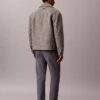 Pantalon droit standard extensible à 5 poches Pantalon droit standard extensible à 5 poches