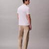 Pantalon droit standard extensible à 5 poches Pantalon droit standard extensible à 5 poches