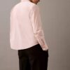 Pantalon droit stretch raffiné Pantalon droit stretch raffiné