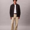 Pantalon droit style années 90 Pantalon droit style années 90