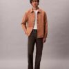 Pantalon droit style années 90 Pantalon droit style années 90