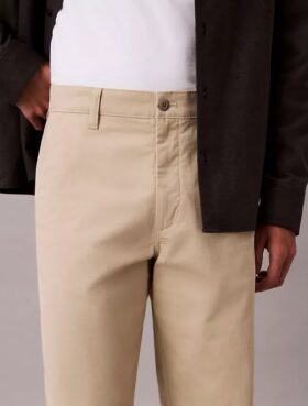 Pantalon droit style années 90