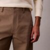 Pantalon droit style années 90 Pantalon droit style années 90
