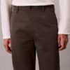 Pantalon droit style années 90 Pantalon droit style années 90