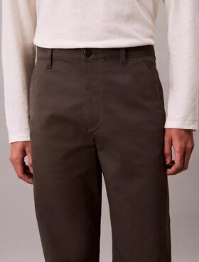 Pantalon droit style années 90