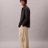 Pantalon droit style années 90 Pantalon droit style années 90