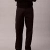 Pantalon droit style années 90 Pantalon droit style années 90