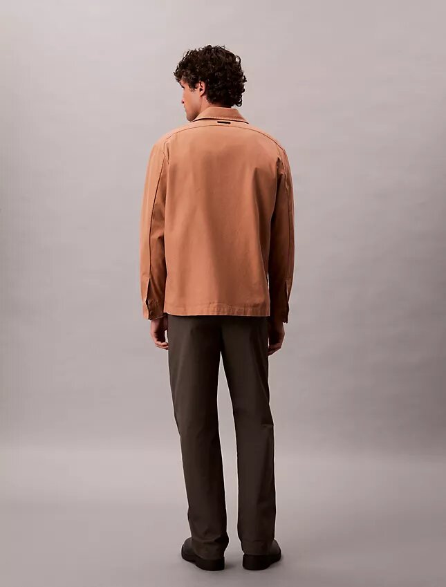 Pantalon droit style années 90 Pantalon droit style années 90