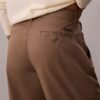 Pantalon droit style années 90 Pantalon droit style années 90