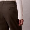 Pantalon droit style années 90 Pantalon droit style années 90