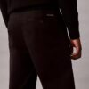 Pantalon droit style années 90 Pantalon droit style années 90