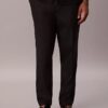 Pantalon en mélange de lin Pantalon en mélange de lin