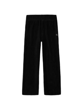 Pantalon en velours côtelé pour filles