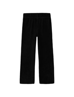 Pantalon en velours côtelé pour filles