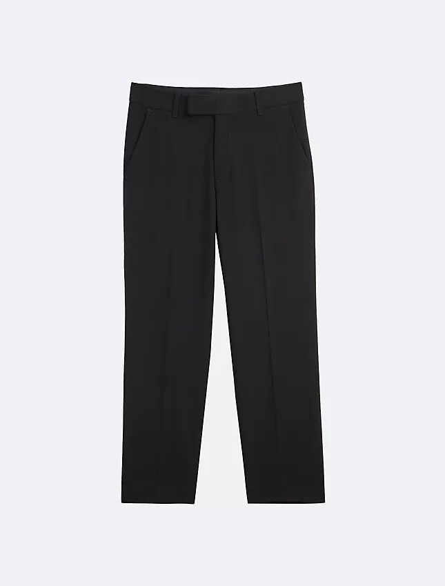 Pantalon extensible pour garçons Pantalon extensible pour garçons