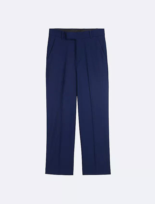 Pantalon extensible pour garçons Pantalon extensible pour garçons