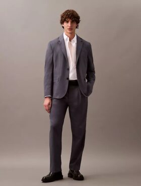 Pantalon fuselé compact Pantalon fuselé compact