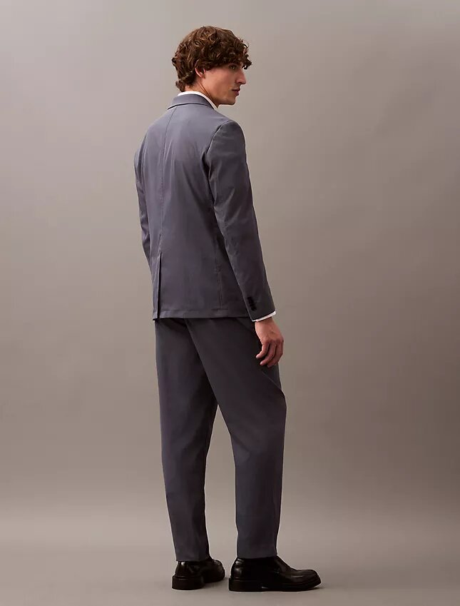 Pantalon fuselé compact Pantalon fuselé compact