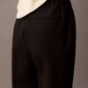 Pantalon fuselé extensible raffiné Pantalon fuselé extensible raffiné