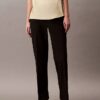 Pantalon fuselé extensible raffiné Pantalon fuselé extensible raffiné