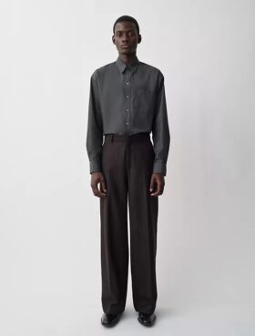 Pantalon large Archie Pantalon large Archie