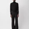 Pantalon large Archie