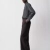 Pantalon large Archie