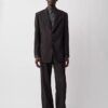 Pantalon large Archie