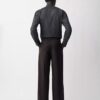 Pantalon large Archie