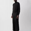 Pantalon large Archie