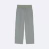 Pantalon large en sergé pour filles Pantalon large en sergé pour filles