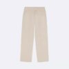 Pantalon large en sergé pour filles Pantalon large en sergé pour filles