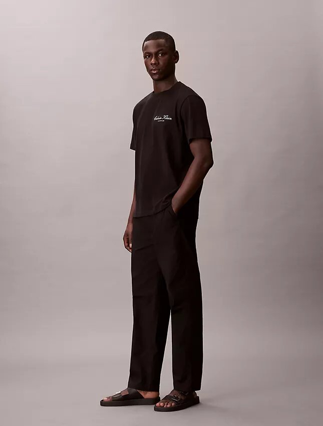 Pantalon ripstop à enfiler Pantalon ripstop à enfiler