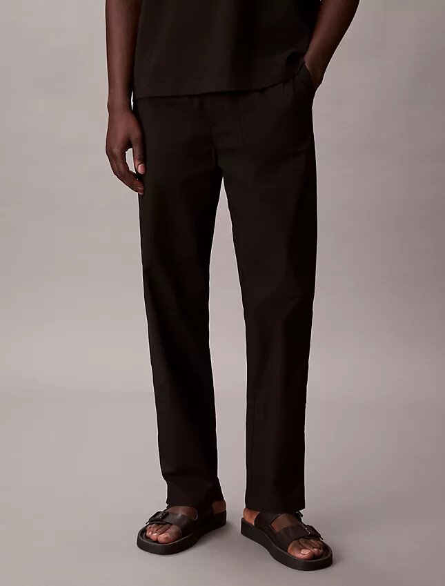 Pantalon ripstop à enfiler Pantalon ripstop à enfiler