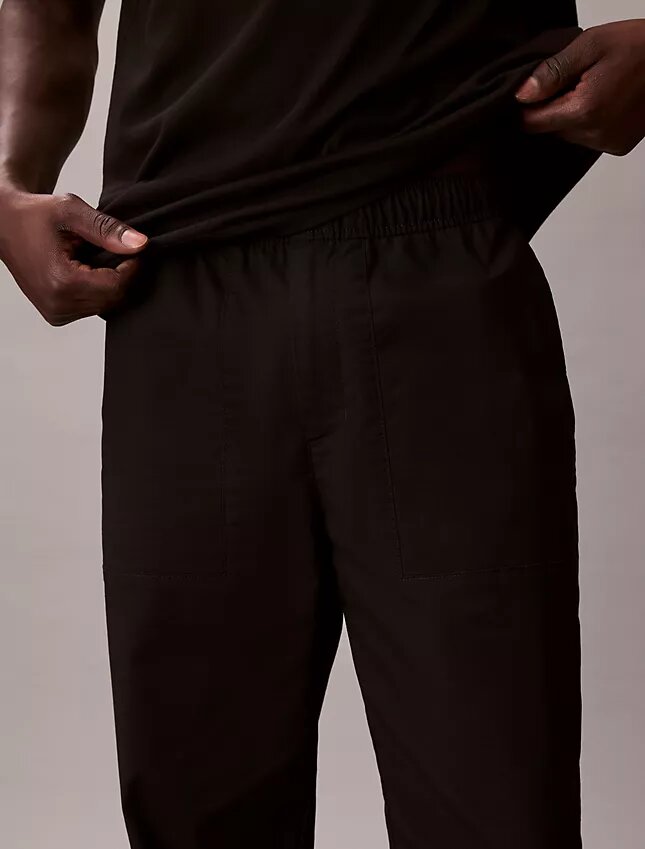 Pantalon ripstop à enfiler Pantalon ripstop à enfiler