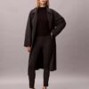 Pantalon skinny en ponte Pantalon skinny en ponte