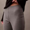 Pantalon skinny en ponte