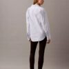 Pantalon skinny en ponte