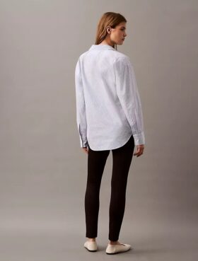 Pantalon skinny en ponte Pantalon skinny en ponte
