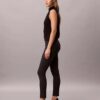 Pantalon skinny en ponte Pantalon skinny en ponte