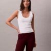 Pantalon skinny en ponte Pantalon skinny en ponte
