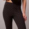 Pantalon skinny en ponte Pantalon skinny en ponte