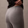 Pantalon skinny en ponte