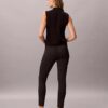 Pantalon skinny en ponte Pantalon skinny en ponte