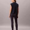 Pantalon skinny en ponte Pantalon skinny en ponte