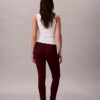 Pantalon skinny en ponte Pantalon skinny en ponte